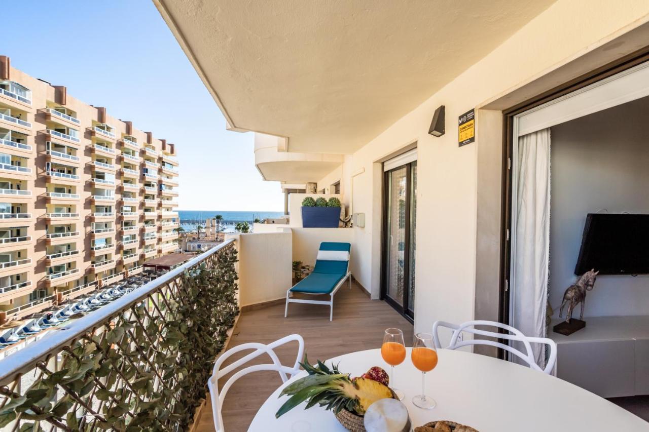 Apartment Sur Sol Playa