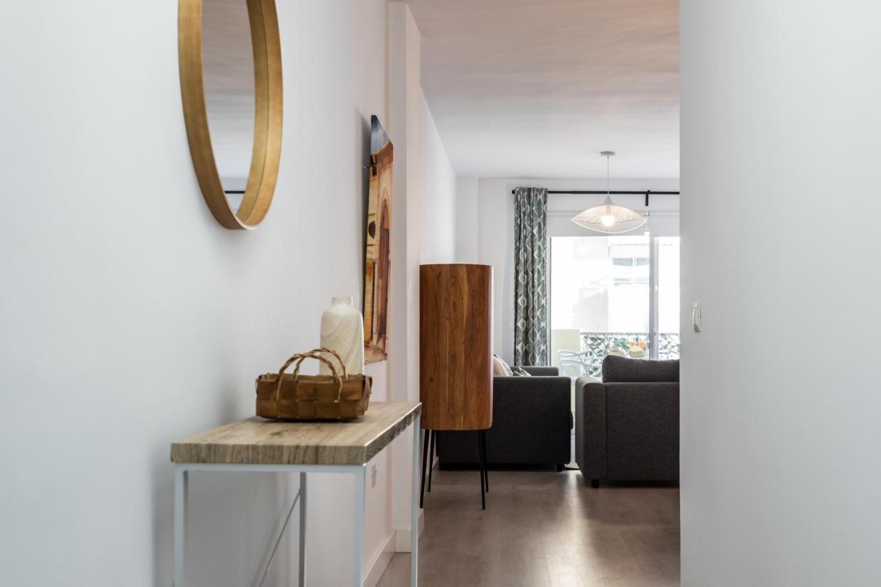 Sur Sol Playa Apartment *