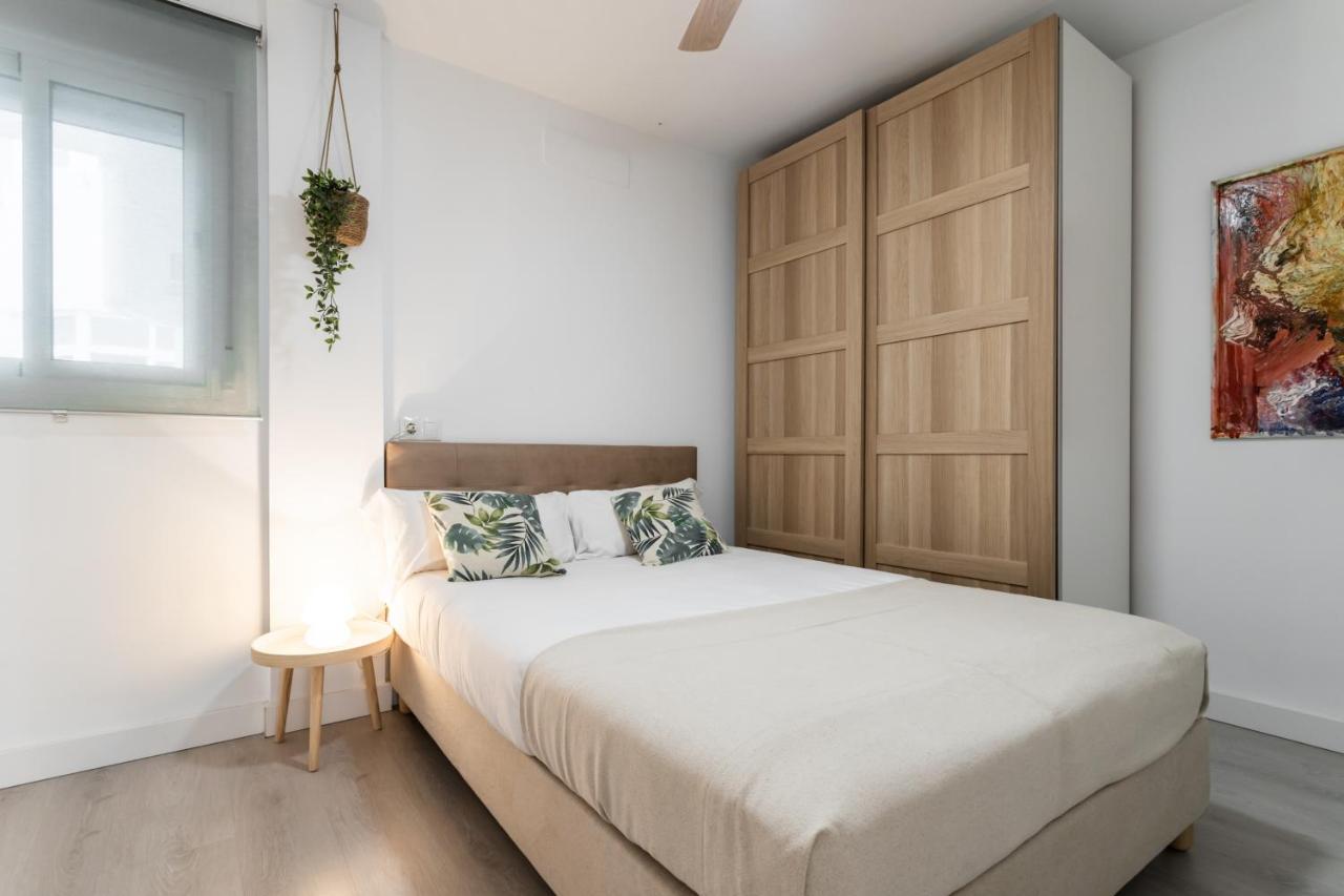 Sur Sol Playa Apartment