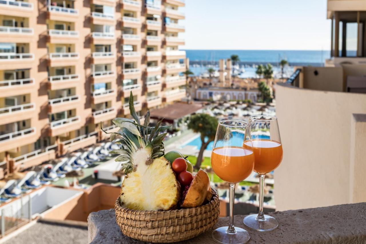 Apartment Sur Sol Playa